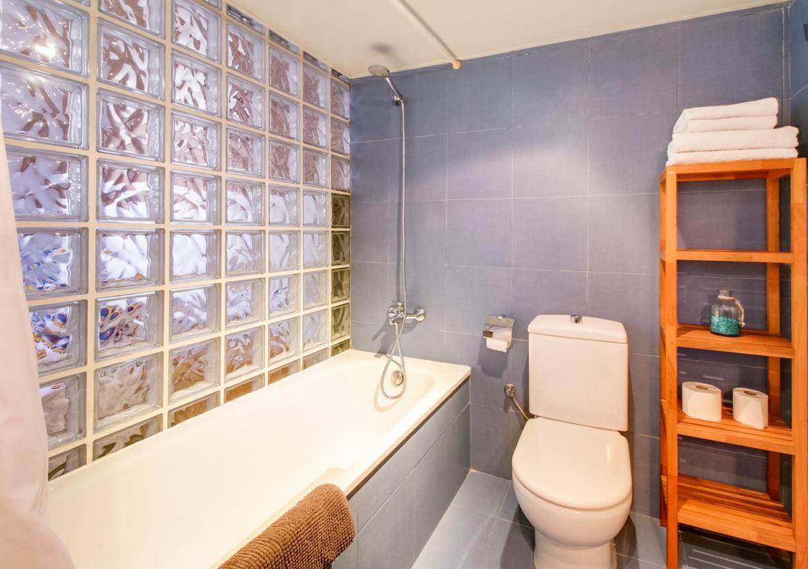 Camp Nou Apartment Hospitalet de Llobregat Kültér fotó