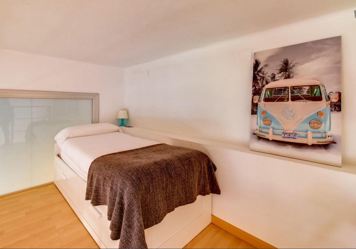 Camp Nou Apartment Hospitalet de Llobregat Kültér fotó