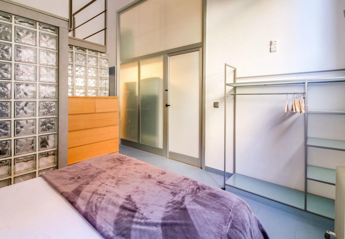 Camp Nou Apartment Hospitalet de Llobregat Kültér fotó