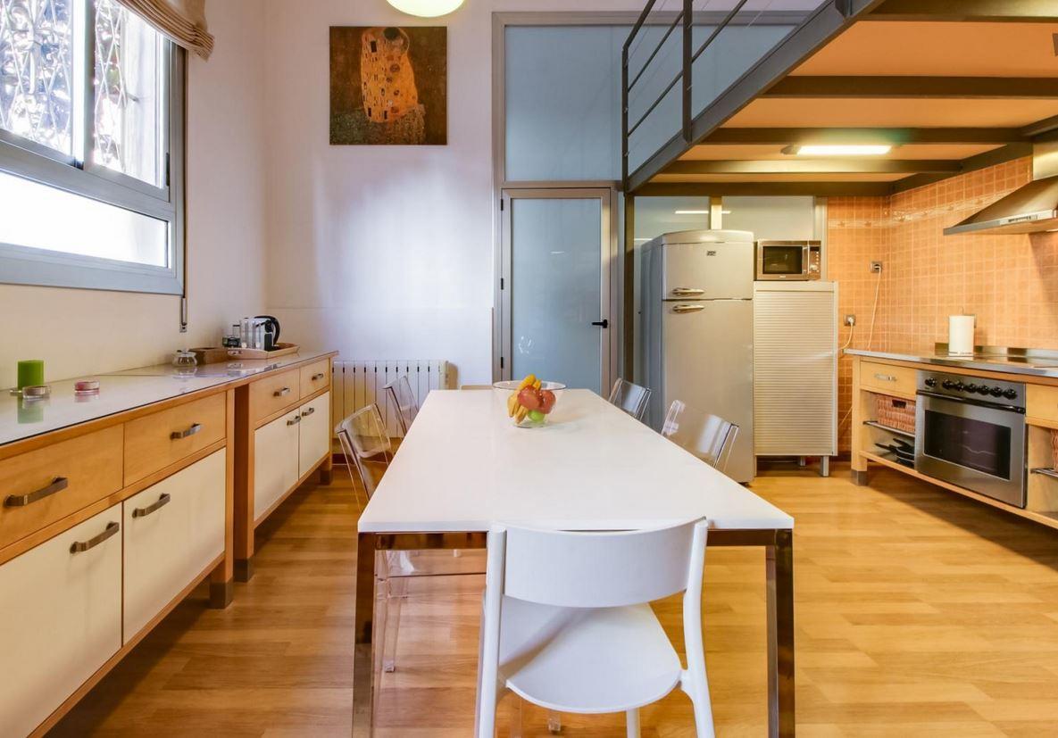 Camp Nou Apartment Hospitalet de Llobregat Kültér fotó